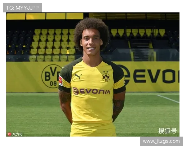 多特发布特别版球衣庆祝红土地百年纪念