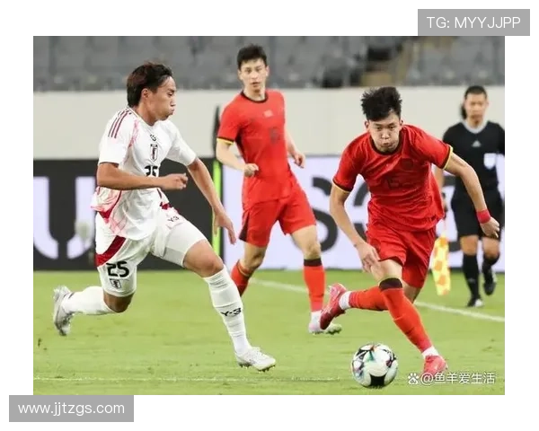 国足半场遇强敌暴露差距